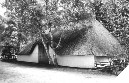 Annulatie bezoek schuur Loomans in Bokrijk op 8 september!